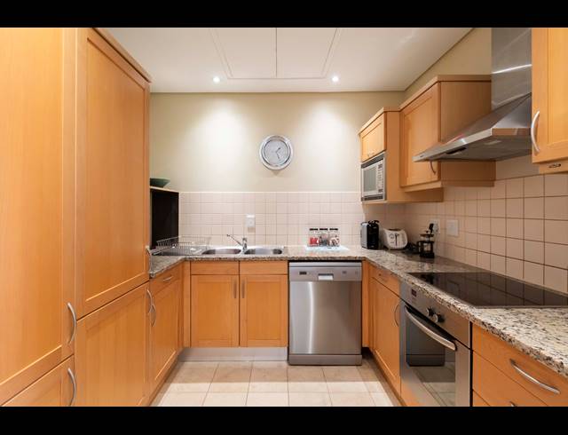 2 BEDROOM APARTMENT FOR SALE IN WATERFRONT